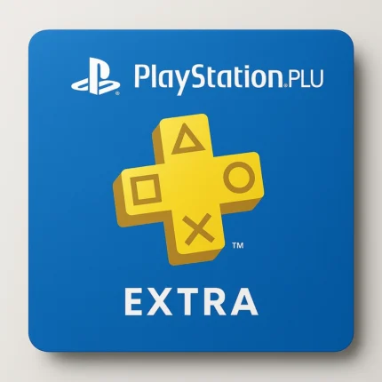 Ps Plus Extra