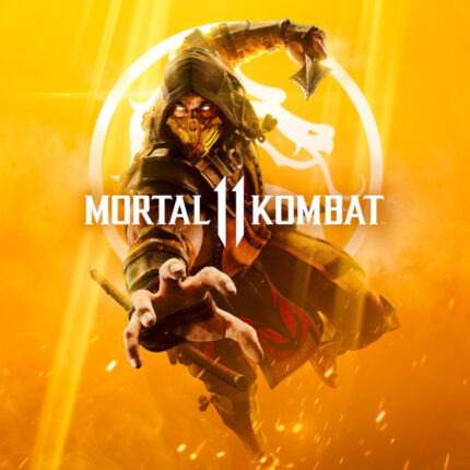 بازی قانونی Mortal Kombat 11 Ultimate