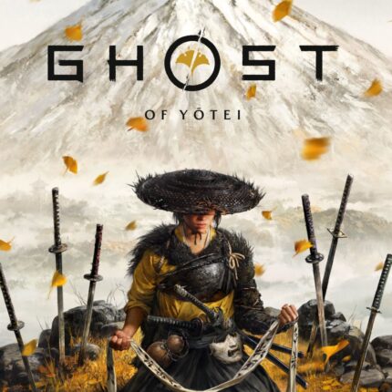 بازی Ghost of Yotei