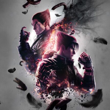 بازی TEKKEN 8 - Advanced Edition