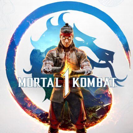 بازی Mortal Kombat™ 1 Standard Edition