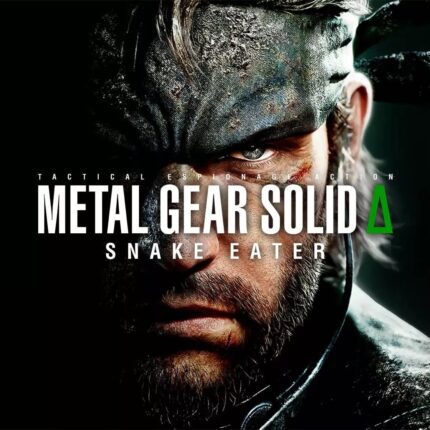 بازی METAL GEAR SOLID Δ: SNAKE EATER
