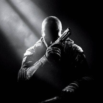 Black Ops II