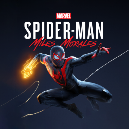 بازی Marvel's Spider-Man Miles Morales + Remastered