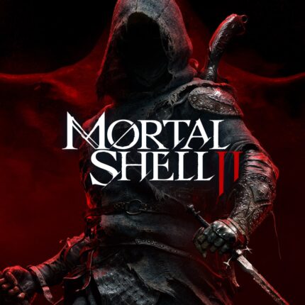 بازی Mortal Shell II