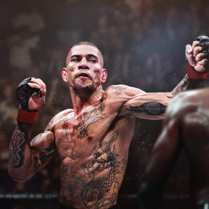 بازی UFC 6