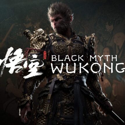 بازی Black Myth: Wukong