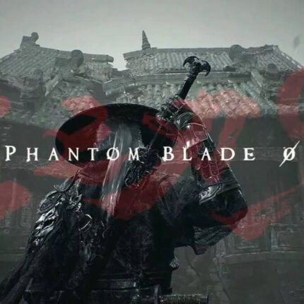 بازی Phantom Blade Zero